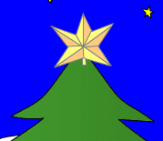 Pynt Juletreet!