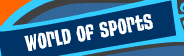 World of Sports: Soccer