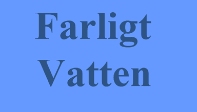 Farligt Vatten