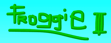 Froggie III