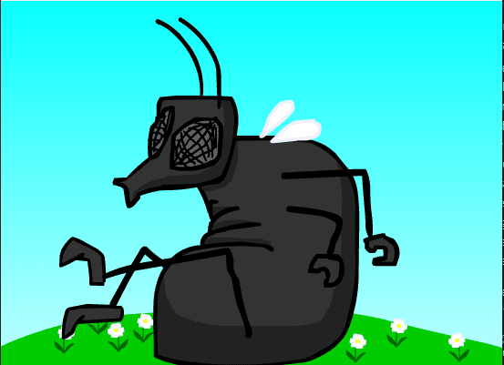 Froggie III screenshot