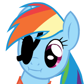 You are a pirate