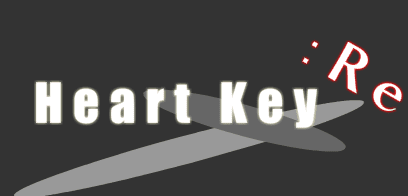 Heart Key: Re