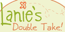 Lanie's Double Take!