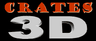 Crates 3D