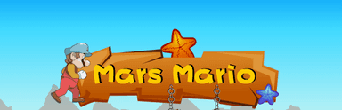 Mars Mario