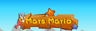 Mars Mario
