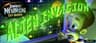 Jimmy Neutron: Alien Invasion!