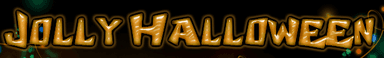 Jolly Halloween
