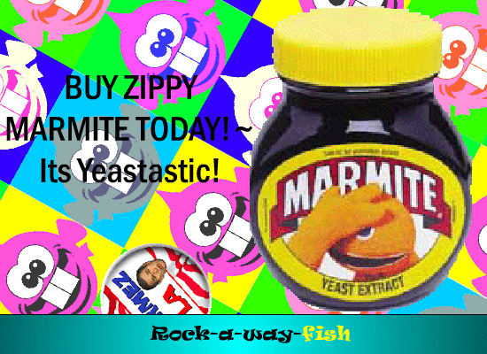 Rock-A-Way-Fish screenshot