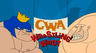 GWA Wrestling Wriot