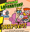 Dexter's Laboratory - Snapshot
