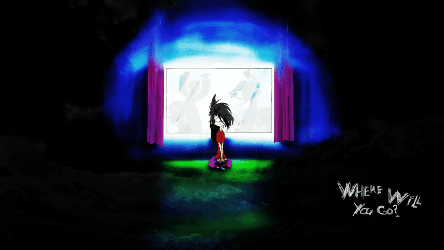 Where will Edd go screenshot