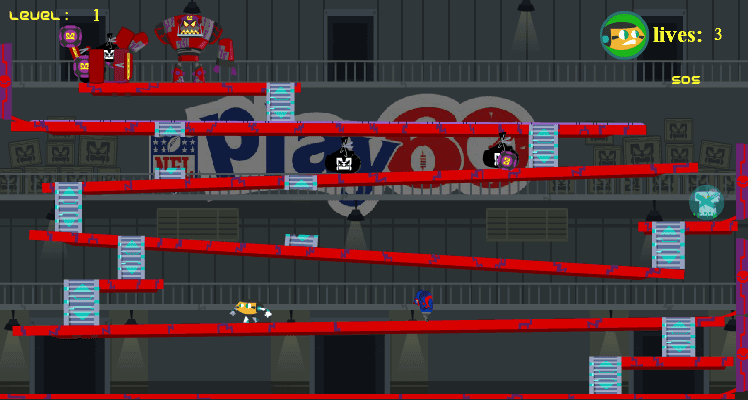 NFL - Play60: Gameball Pyramid screenshot