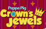 Peppa Pig Crown's Jewels