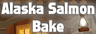 Alaska Salmon Bake