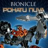 Bionicle Pohatu Nuva