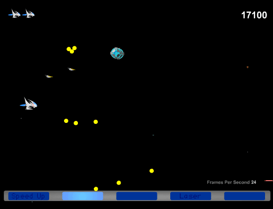 LightYear Alpha screenshot