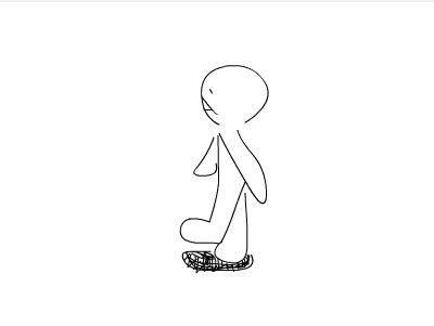 Sudden Problem screenshot