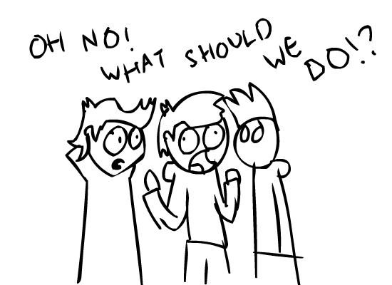 Eddsworld: Zombehs screenshot