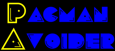 Pacman Avoider