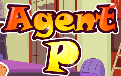 Agent P