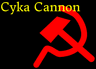 Cyka Cannon