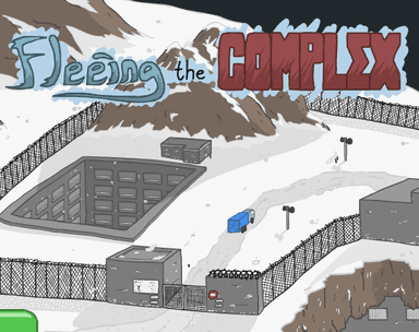 Fleeing the Complex
