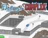 Fleeing the Complex