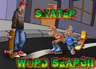Skater Word Search