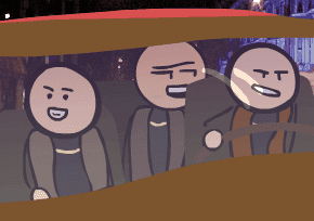 rAndomizer Deux - What is Love screenshot