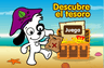 Descubre el tesoro