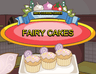 Mia Cooking Fairy Cakes