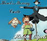 Howls Moving Castle - Hidden Objects