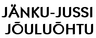 Jänku-Jussi Jõuluõhtu