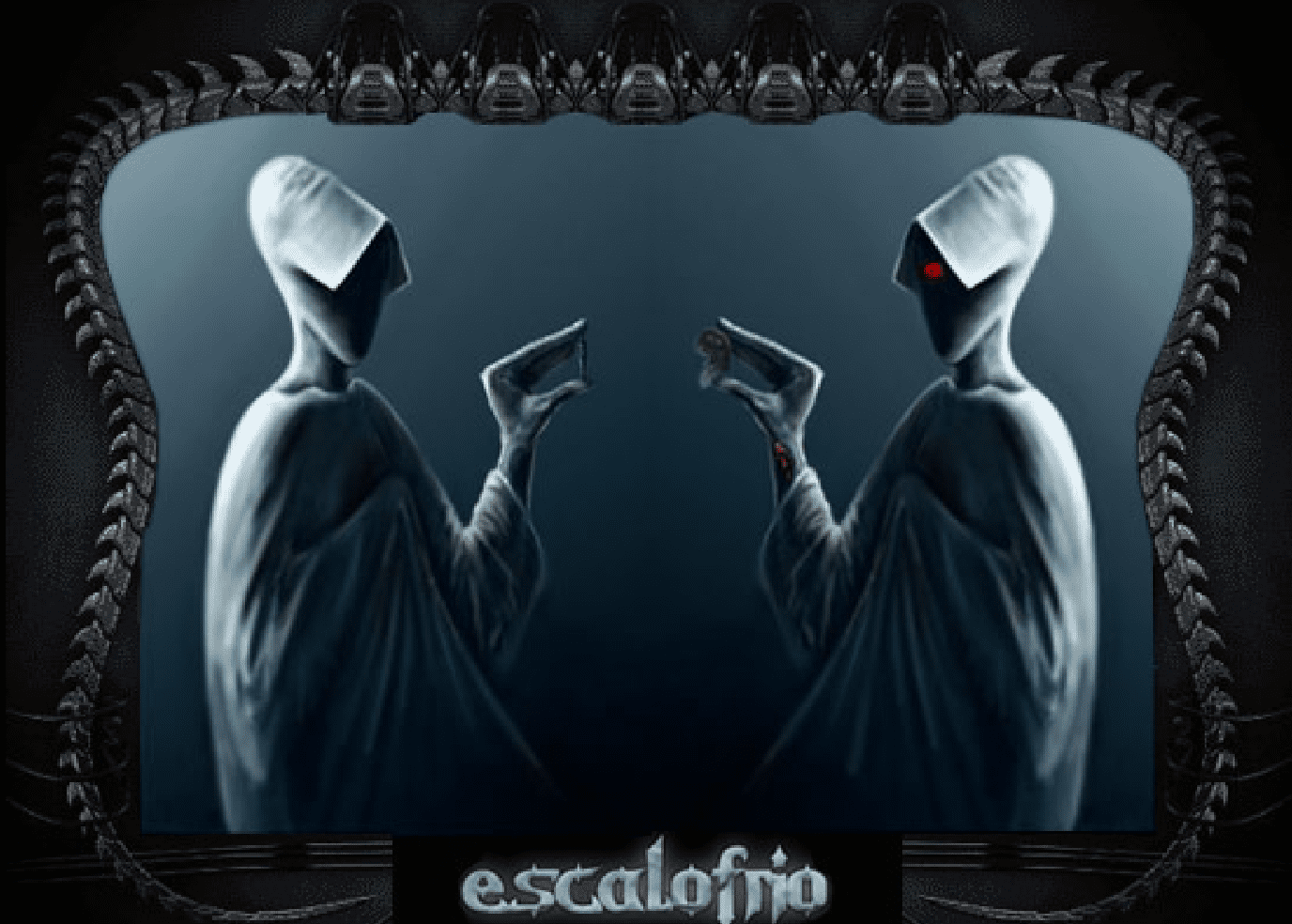 Encunentra las Cinco Diferencias screenshot