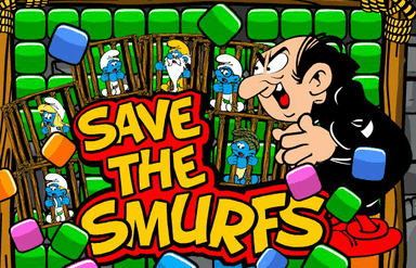 Save the Smurfs