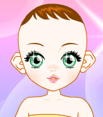 Roiworld Valentines Cutie Dressup