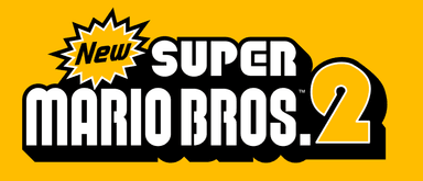New Super Mario Bros. 2 Screensaver