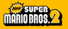 New Super Mario Bros. 2 Screensaver