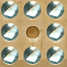 Peg Solitaire Pack