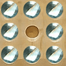 Peg Solitaire Pack