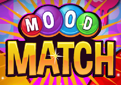 Victorious: Mood Match