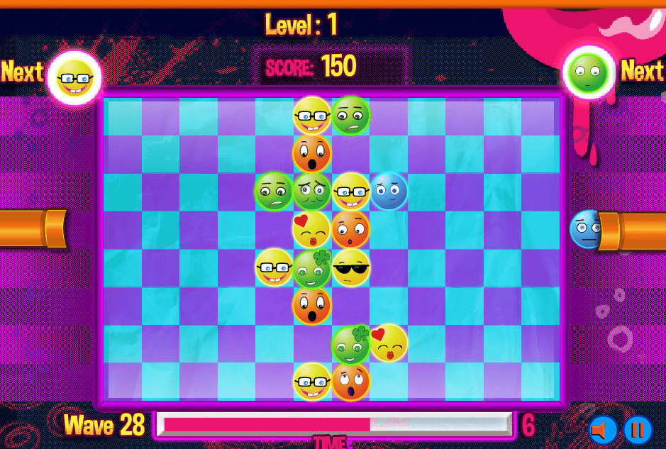 Victorious: Mood Match screenshot