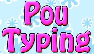 Pou Typing
