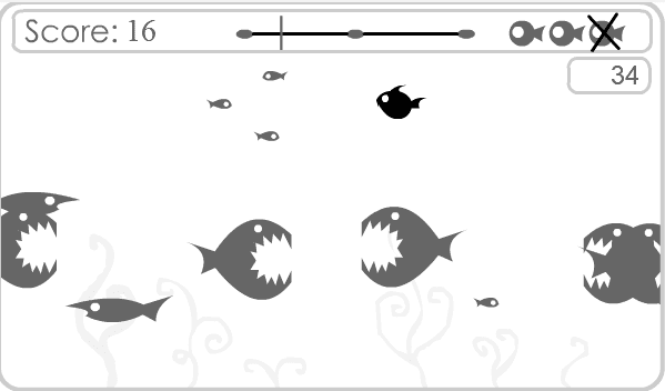 fish screenshot