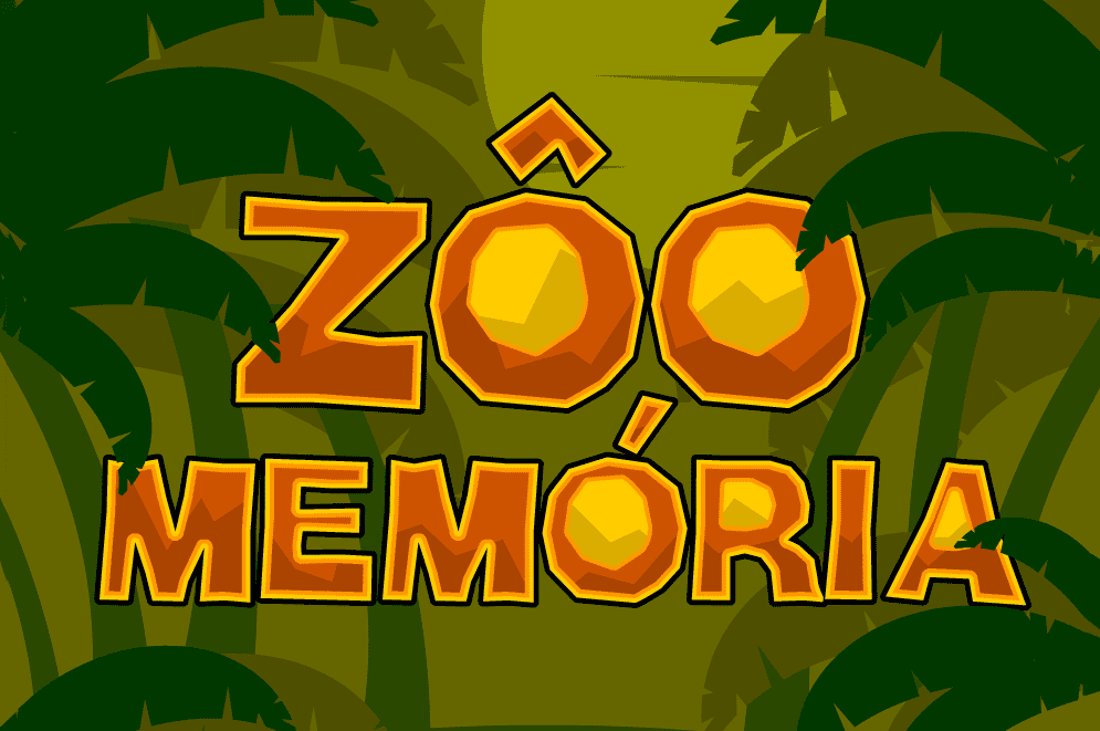 Zôo Memória