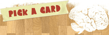 Pick a Card