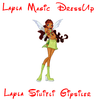 Layla Magic DressUp - Layla Sihirli Giysiler