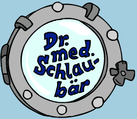 Dr. med. Schlaubär